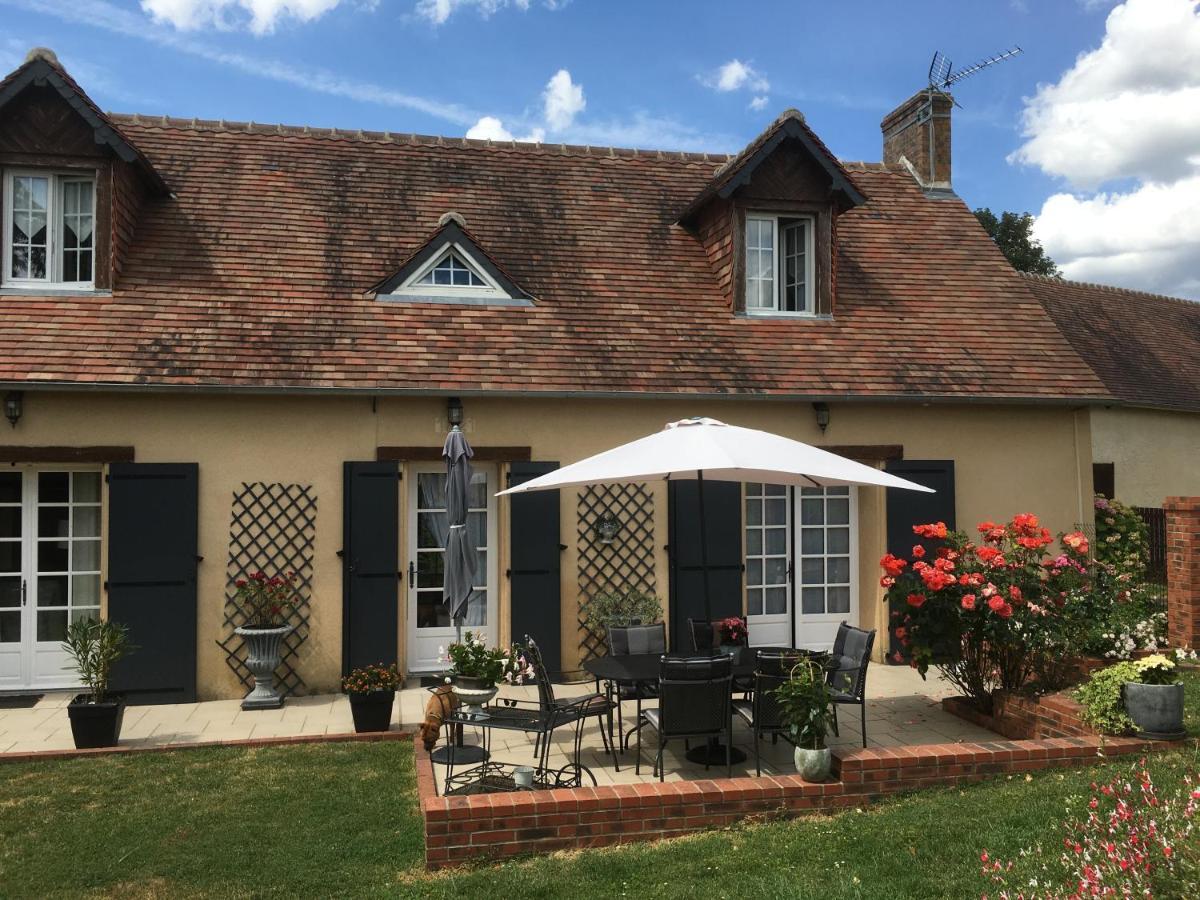 Catherine & Dominique Marigne-Laille Exterior photo